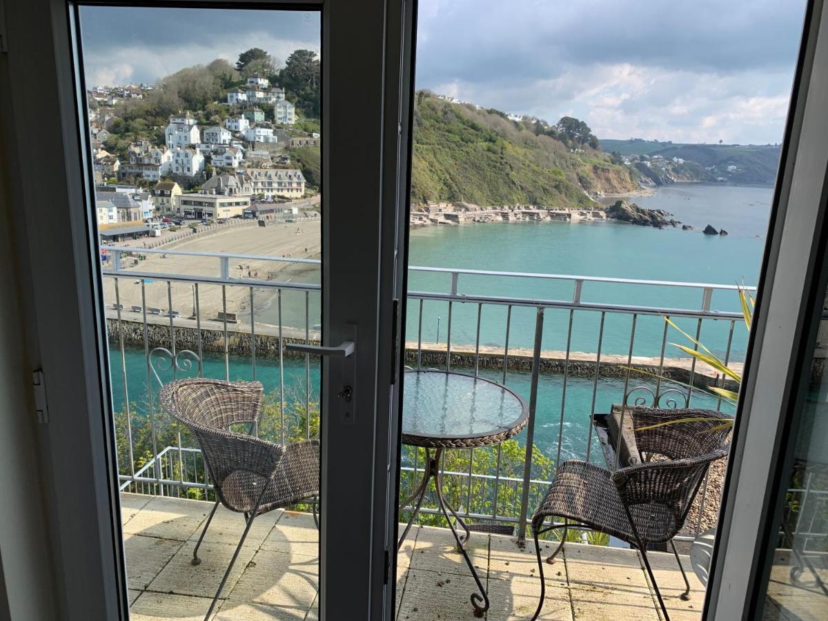 The Watermark Looe Zewnętrze zdjęcie