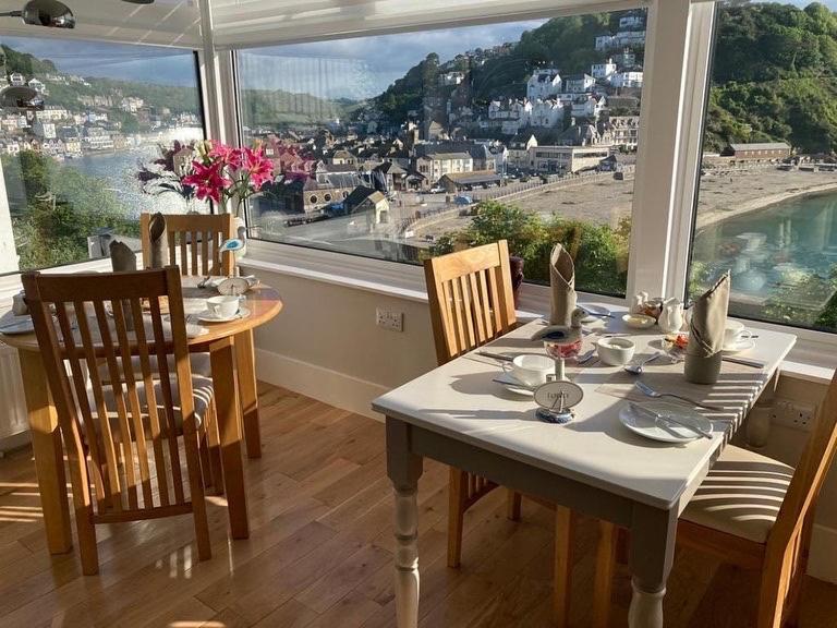 The Watermark Looe Zewnętrze zdjęcie