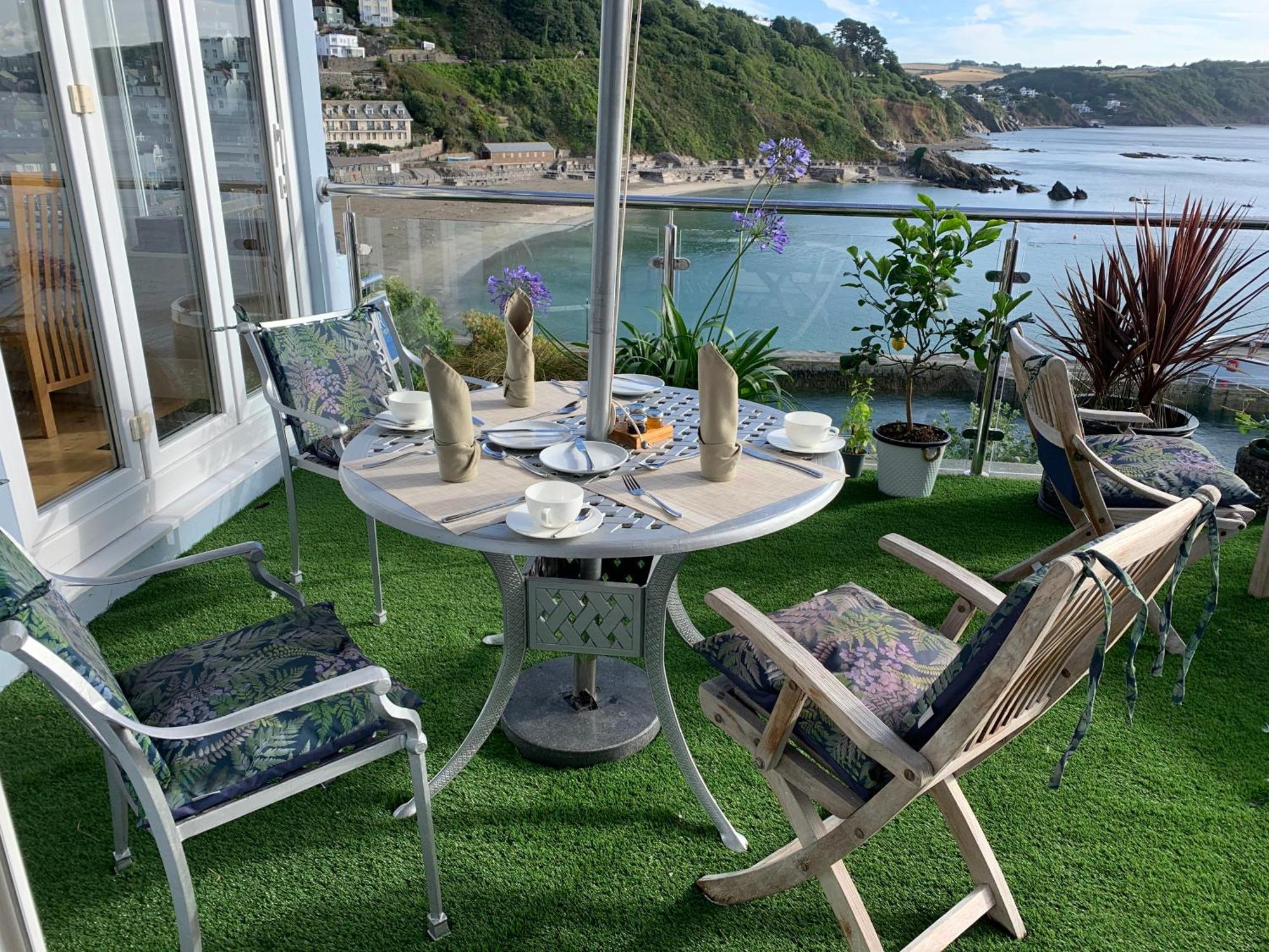 The Watermark Looe Zewnętrze zdjęcie