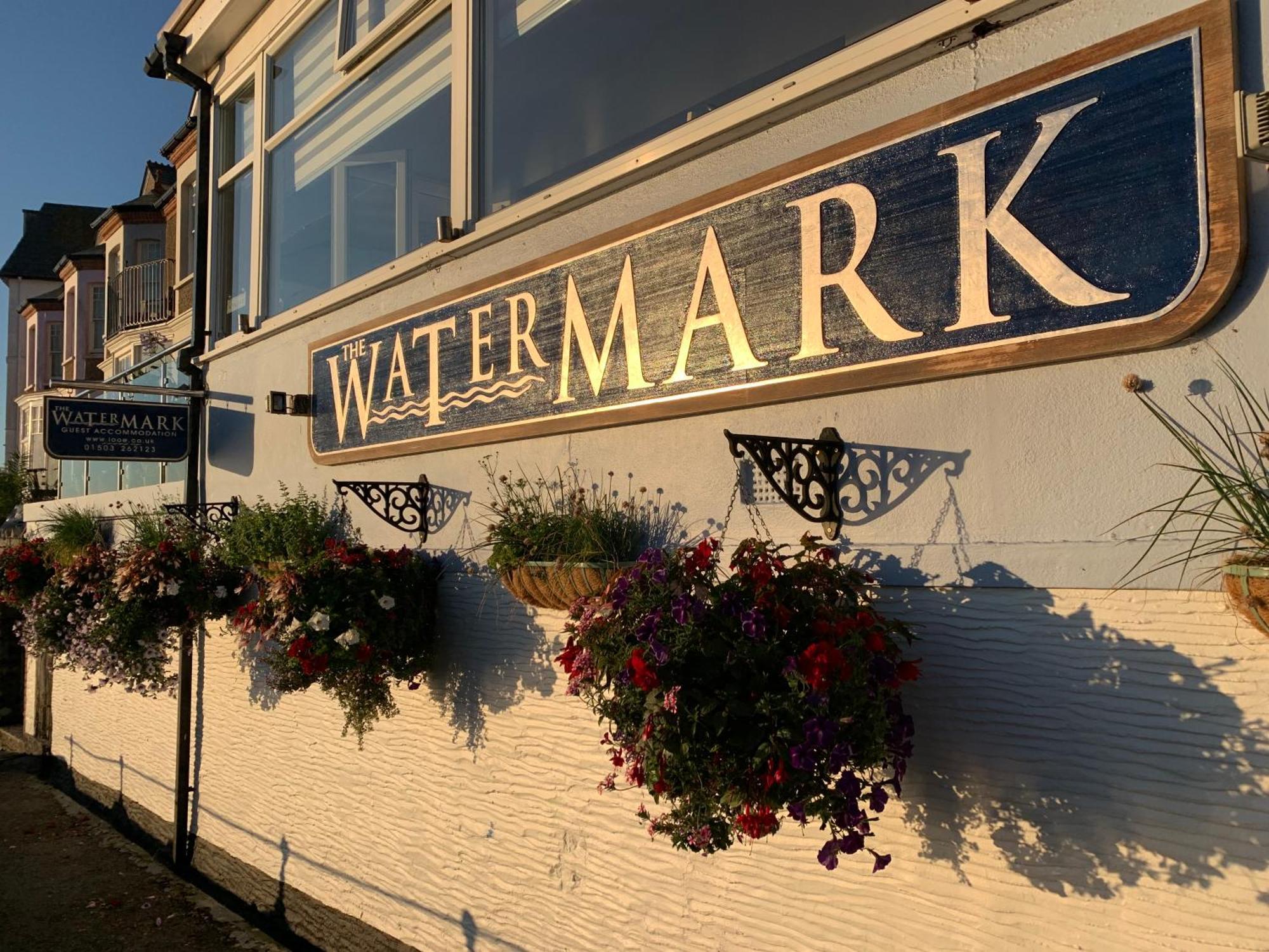 The Watermark Looe Zewnętrze zdjęcie