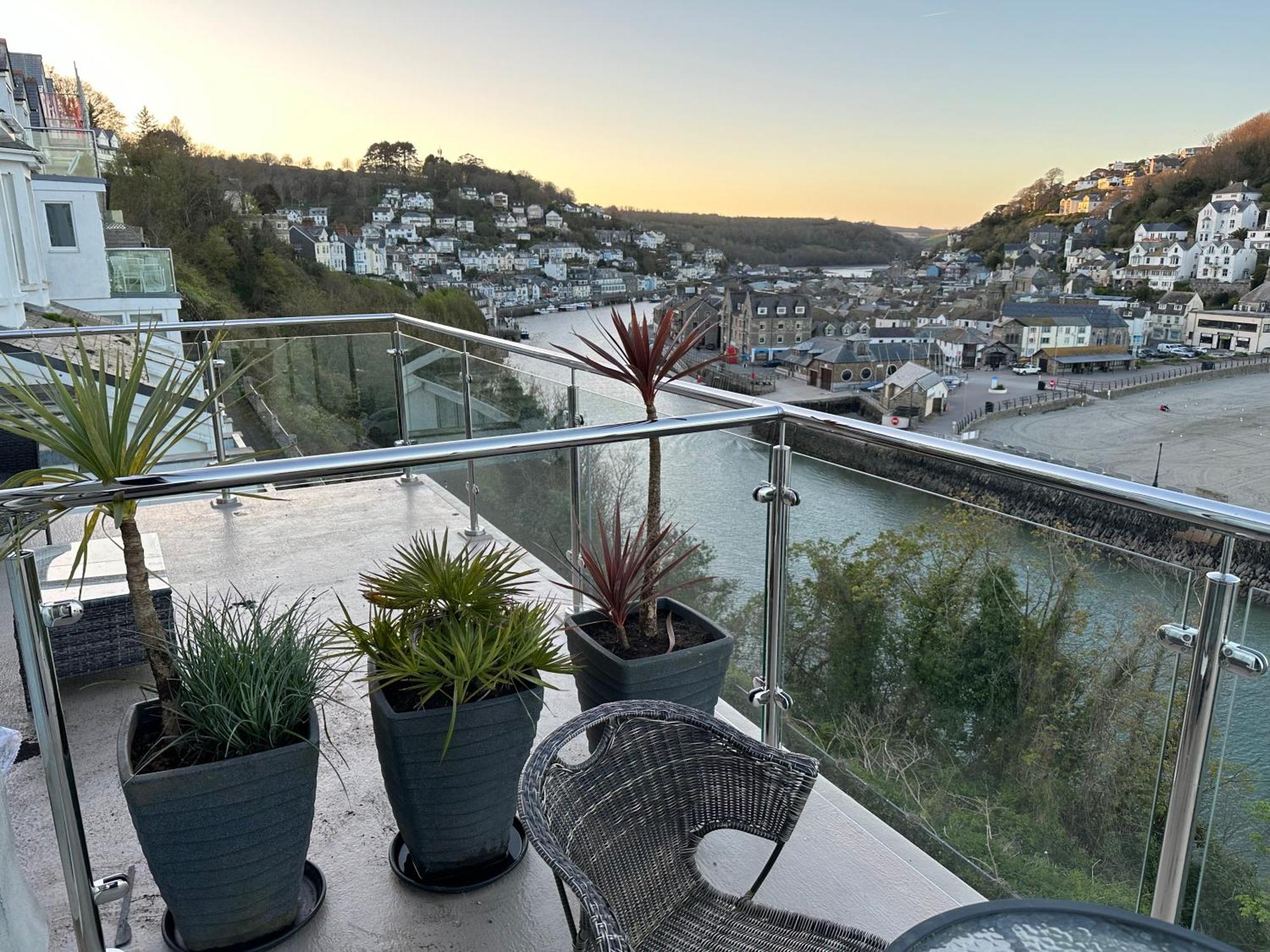 The Watermark Looe Zewnętrze zdjęcie