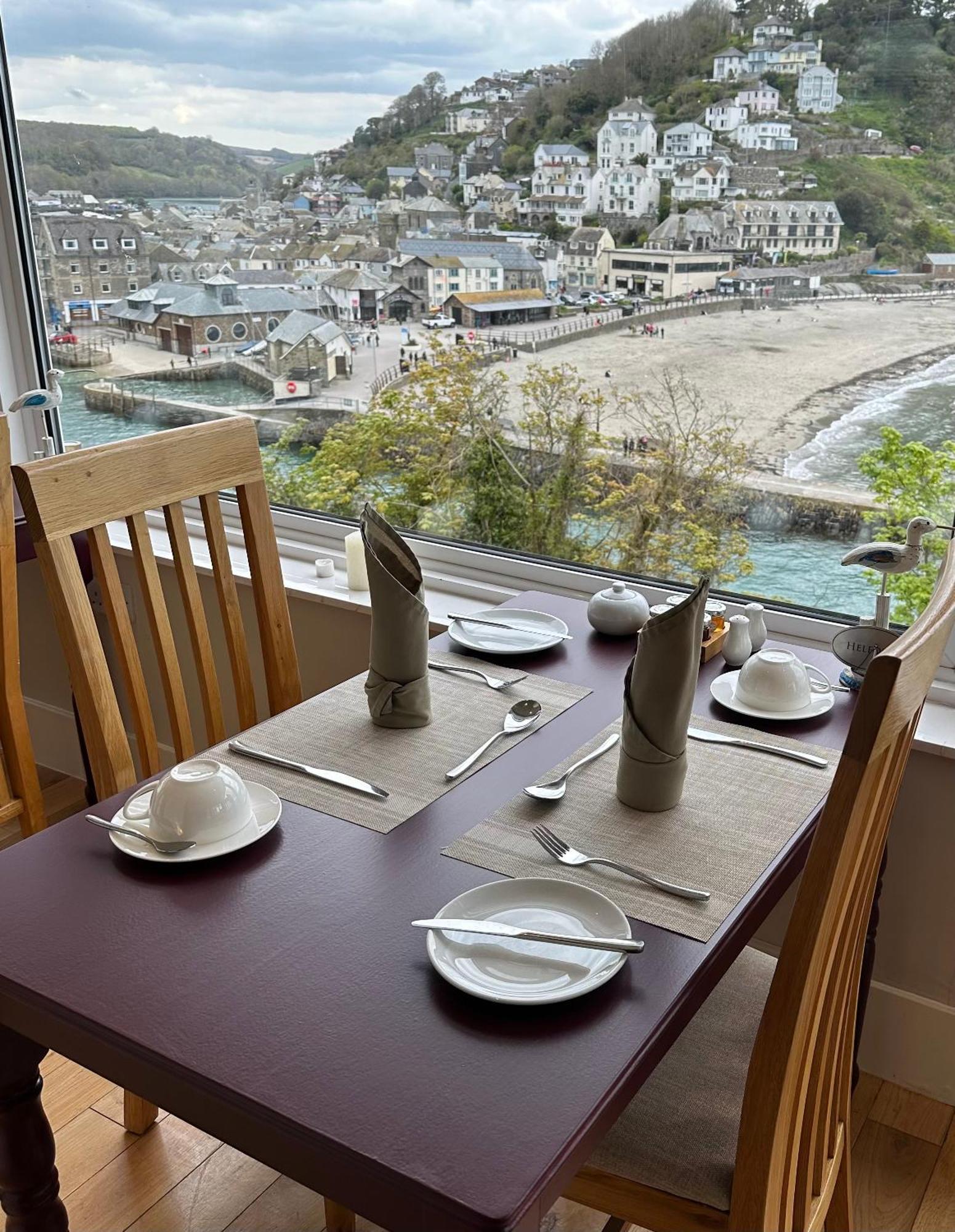 The Watermark Looe Zewnętrze zdjęcie