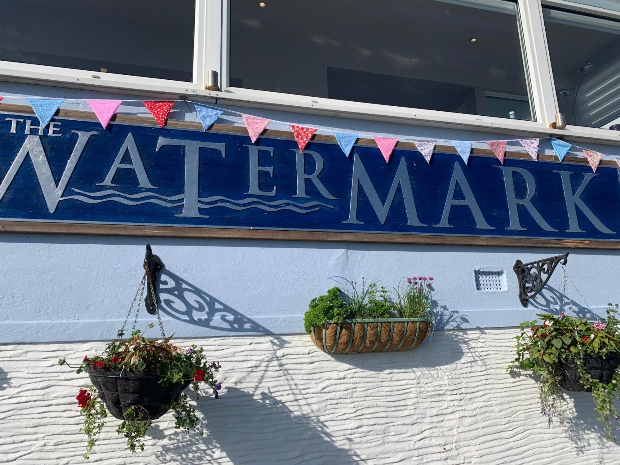 The Watermark Looe Zewnętrze zdjęcie