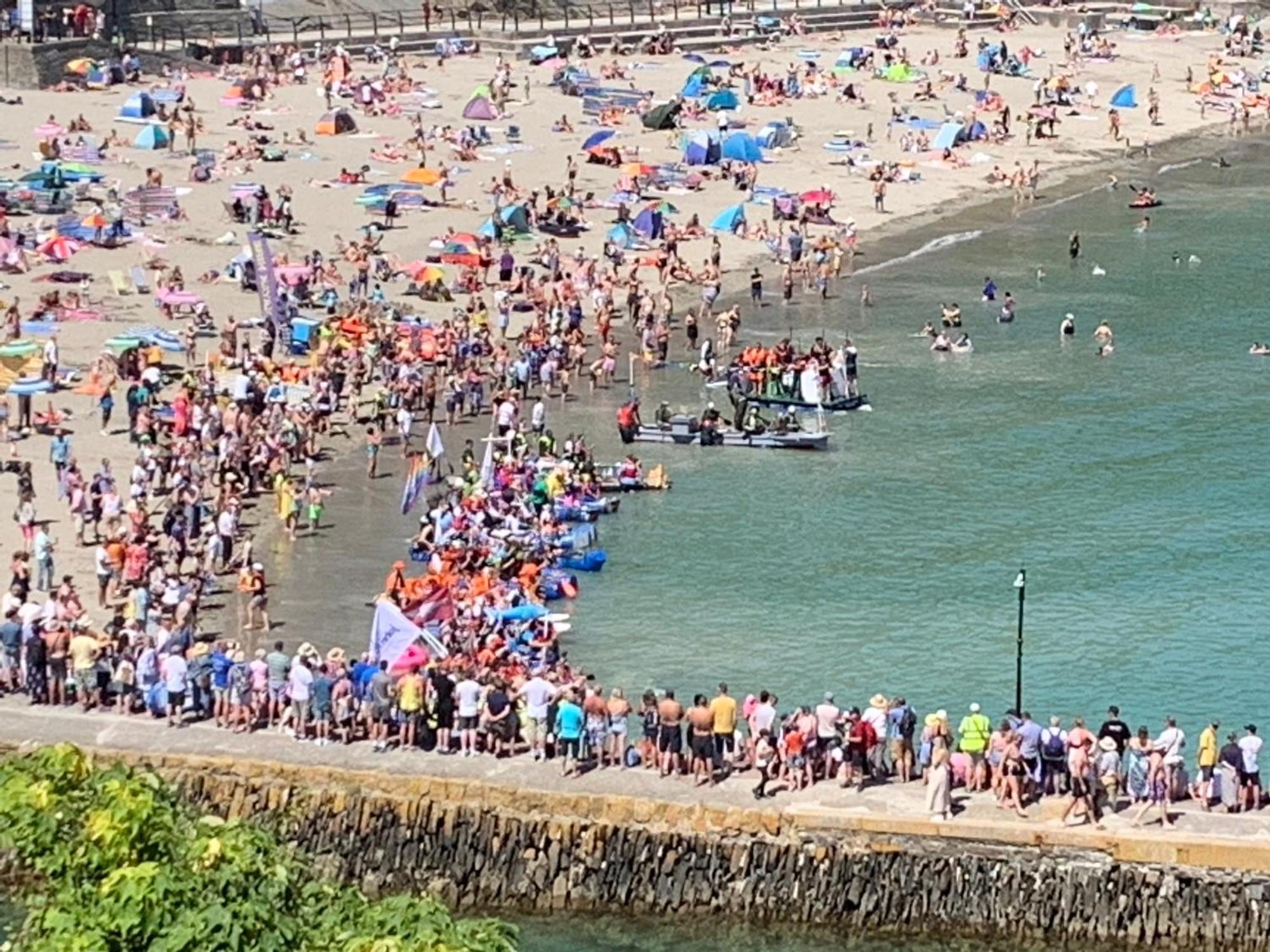 The Watermark Looe Zewnętrze zdjęcie