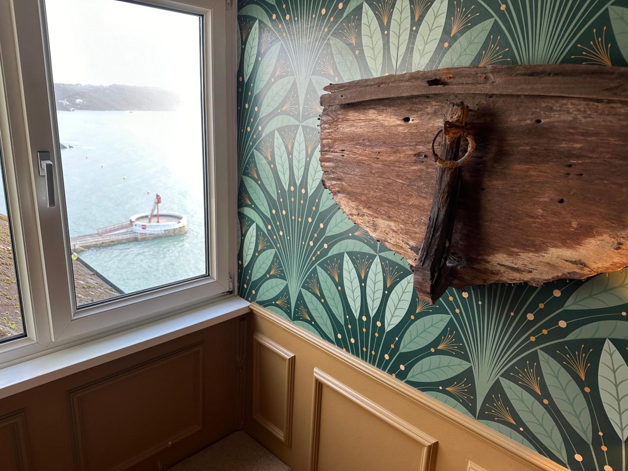 The Watermark Looe Zewnętrze zdjęcie