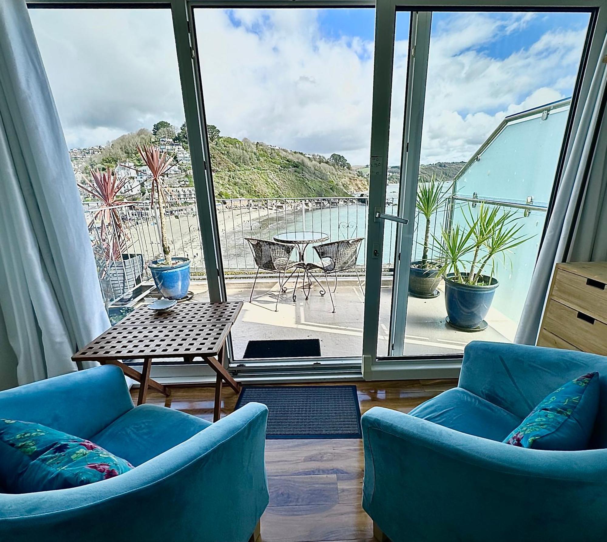 The Watermark Looe Zewnętrze zdjęcie